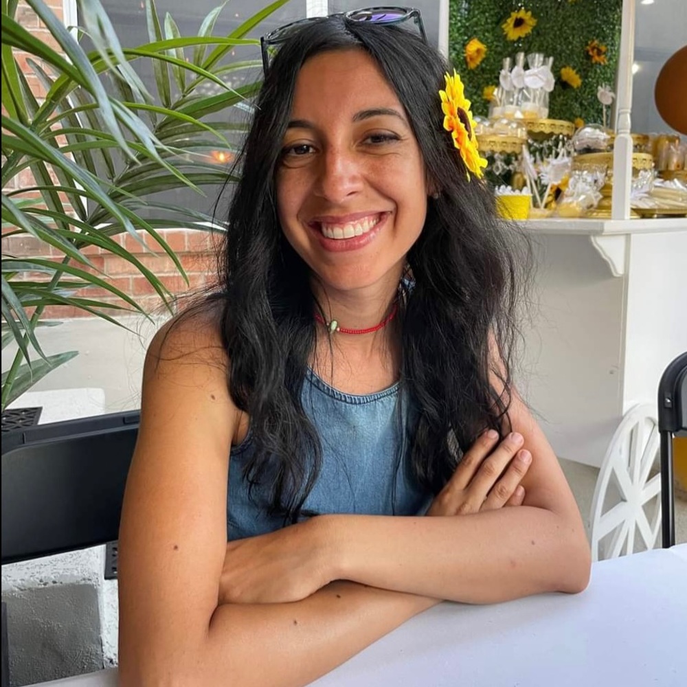Meet your Posher, Brittany